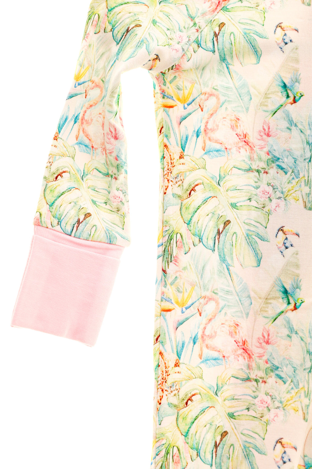 Tropical Paradise