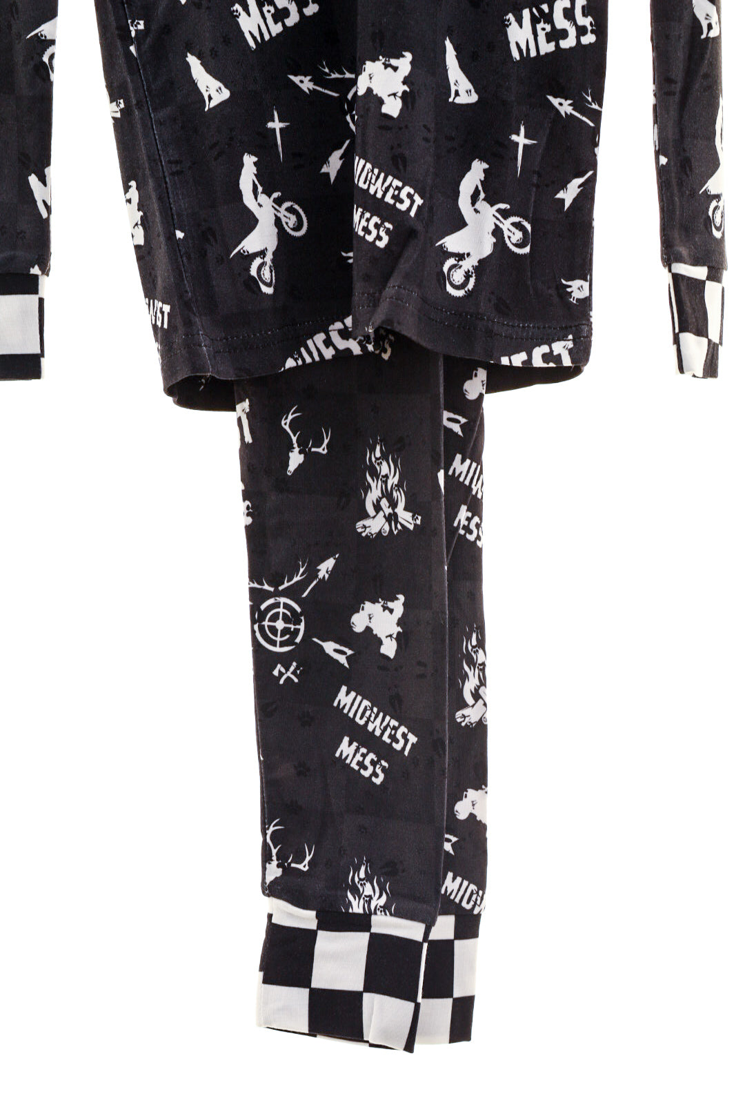 Midwest Mess Two Piece