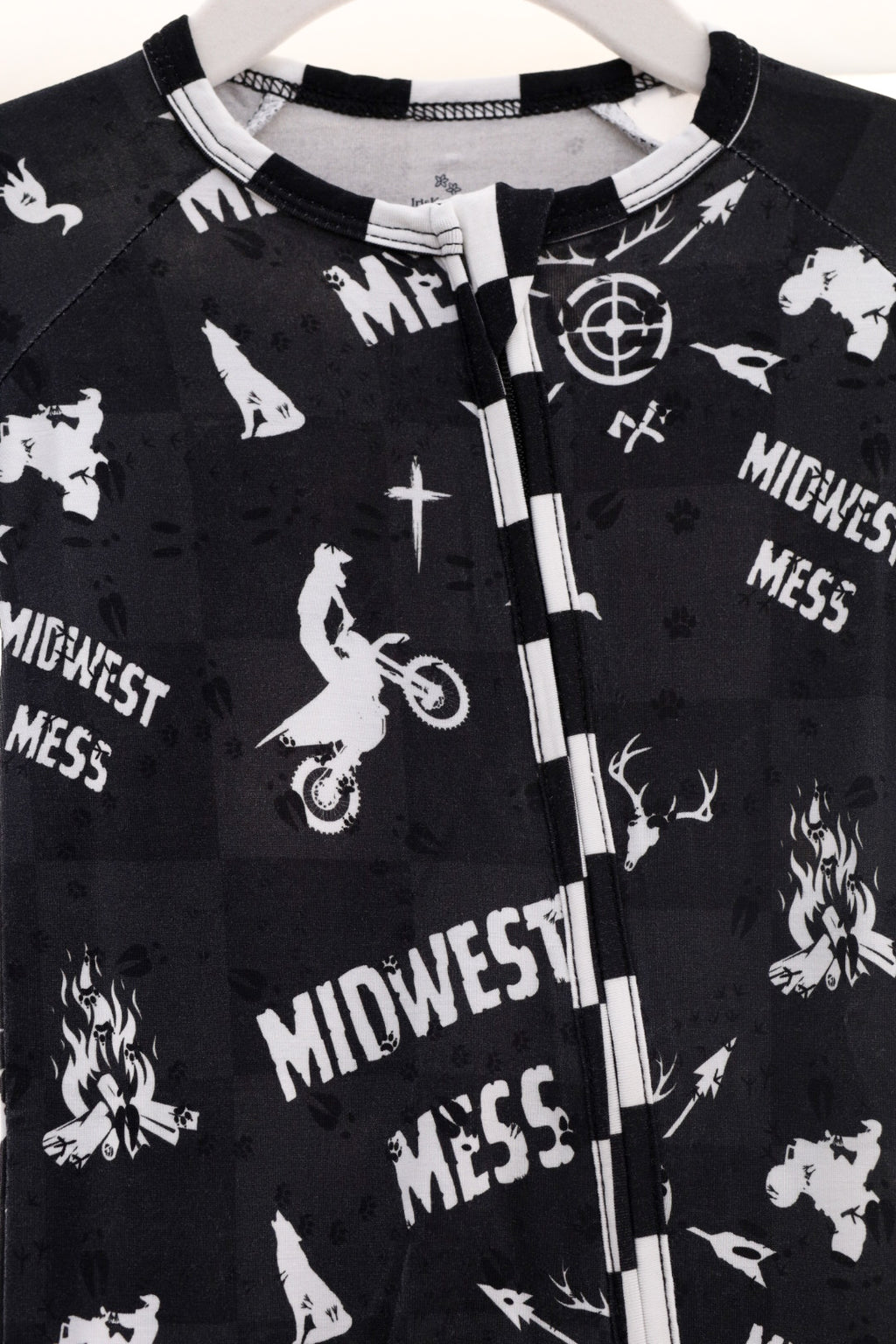 Midwest Mess