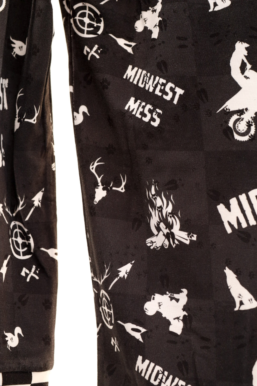 Midwest Mess Two Piece
