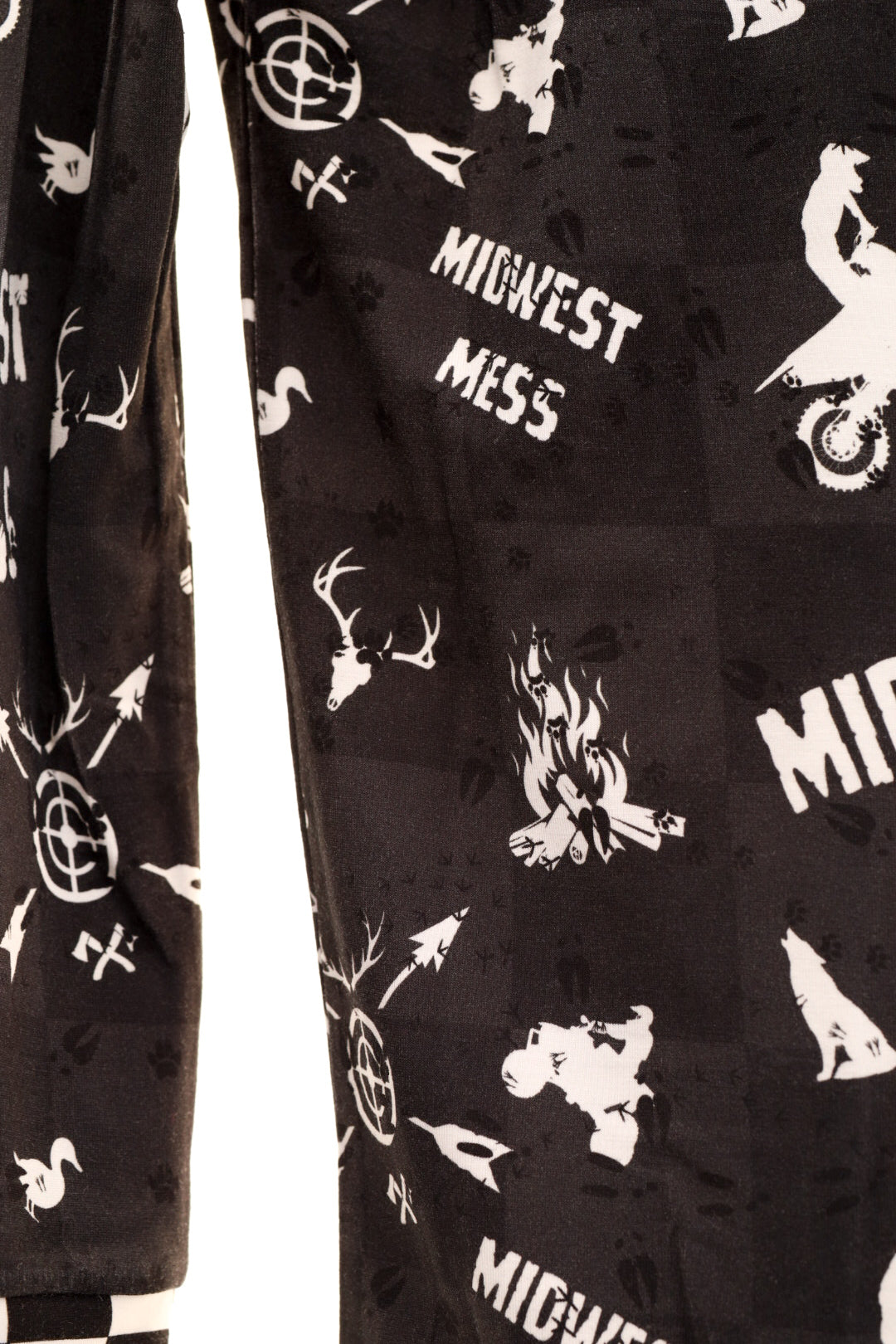 Midwest Mess Two Piece